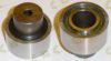 AUTOKIT 03.075 Deflection/Guide Pulley, timing belt